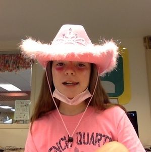 Meet your Posher, Allie